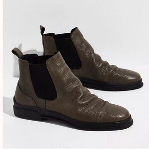 New Free People x Bueno Scout Chelsea Boots